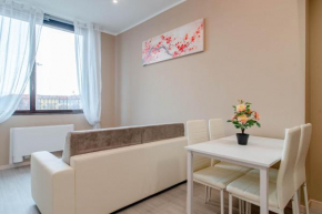 Regina Apartment